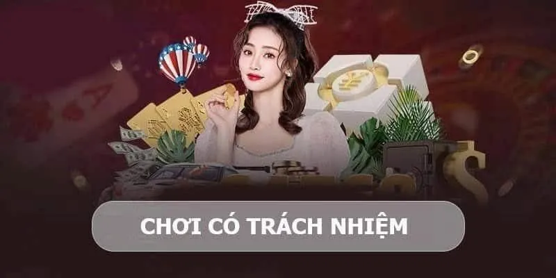 Cá cược có trách nhiệm Nohu90