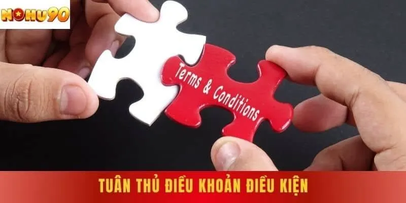 đọc kỹ điều khoản Nohu90